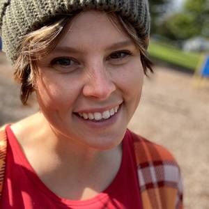 Meet your Posher, Kalin